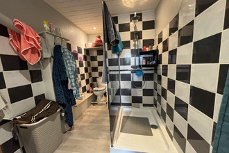 achat maison lanobre 15270