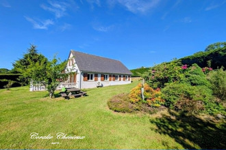 achat maison lanobre 15270