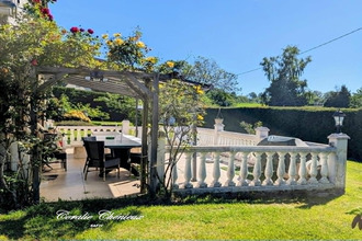 achat maison lanobre 15270