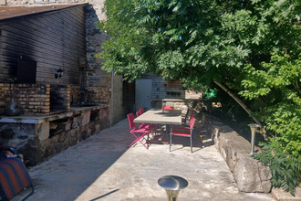 achat maison lanobre 15270