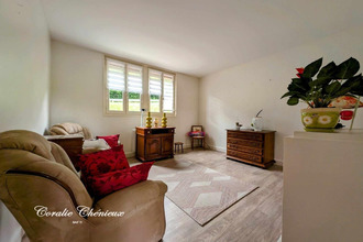 achat maison lanobre 15270