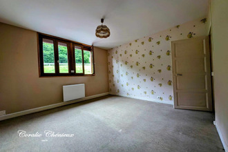 achat maison lanobre 15270