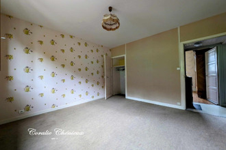 achat maison lanobre 15270