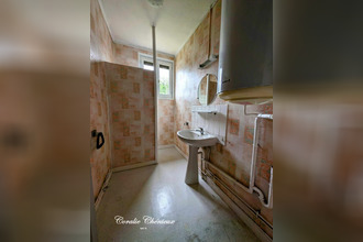 achat maison lanobre 15270