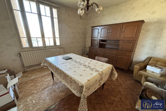 achat maison lanobre 15270