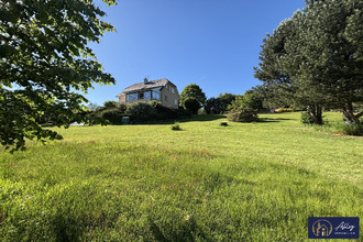 achat maison lanobre 15270