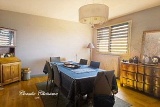 achat maison lanobre 15270