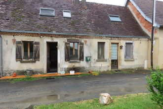 achat maison lanouaille 24270