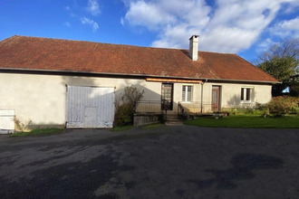 achat maison lanouaille 24270