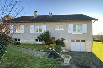 achat maison lanouaille 24270