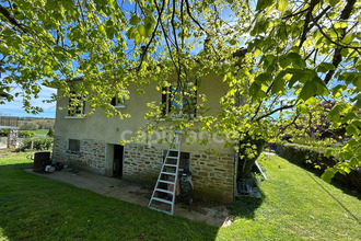 achat maison lanouaille 24270