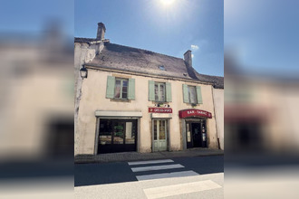 achat maison lanouaille 24270