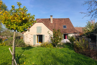 achat maison lanouaille 24270