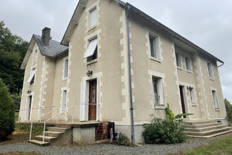 achat maison lanouaille 24270