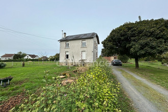 achat maison lanouaille 24270