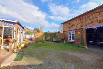 achat maison lanouaille 24270