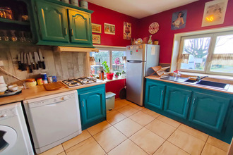 achat maison lanouaille 24270