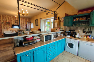 achat maison lanouaille 24270