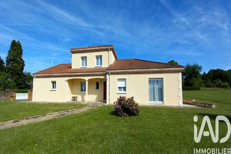 achat maison lanouaille 24270