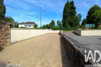 achat maison lanouaille 24270