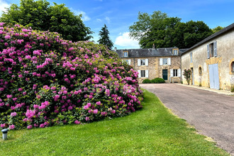 achat maison lanouaille 24270