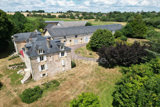 achat maison lanouaille 24270