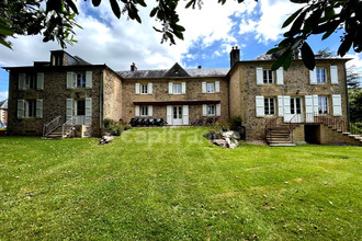 achat maison lanouaille 24270