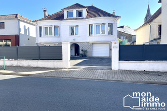achat maison lanouaille 24270