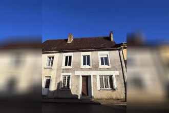 achat maison lanouaille 24270