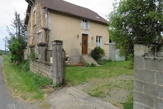 achat maison lanouaille 24270