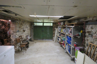 achat maison lanouaille 24270
