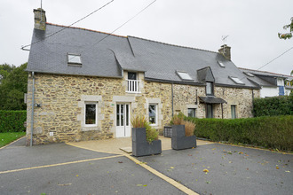 achat maison lanouee 56120