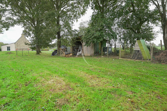 achat maison lanouee 56120