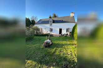 achat maison lanouee 56120