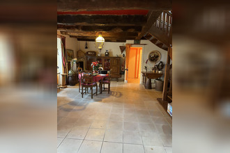 achat maison lanouee 56120