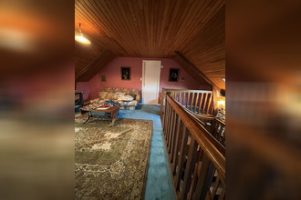 achat maison lanouee 56120