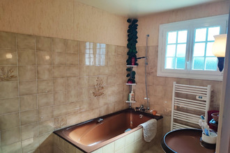 achat maison lanouee 56120