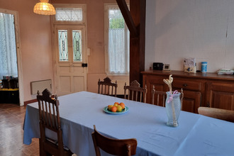 achat maison lanouee 56120