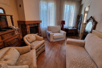 achat maison lanouee 56120