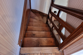 achat maison lanouee 56120