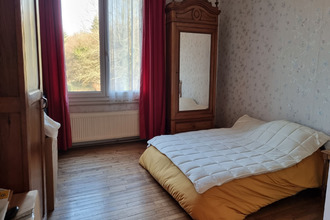 achat maison lanouee 56120