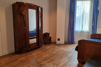 achat maison lanouee 56120