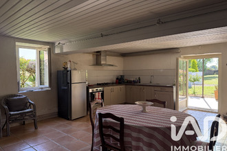 achat maison lanquais 24150