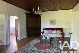 achat maison lanquais 24150
