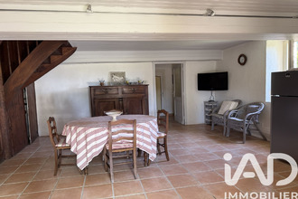 achat maison lanquais 24150