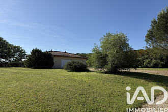 achat maison lanquais 24150