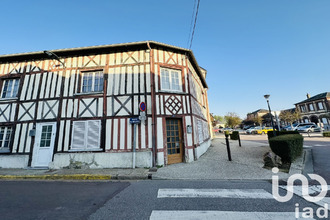 achat maison lanquetot 76210