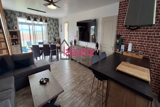 achat maison lanquetot 76210