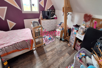 achat maison lanquetot 76210