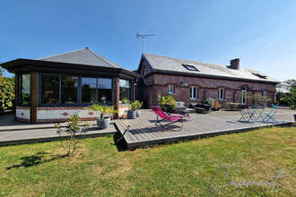 achat maison lanquetot 76210